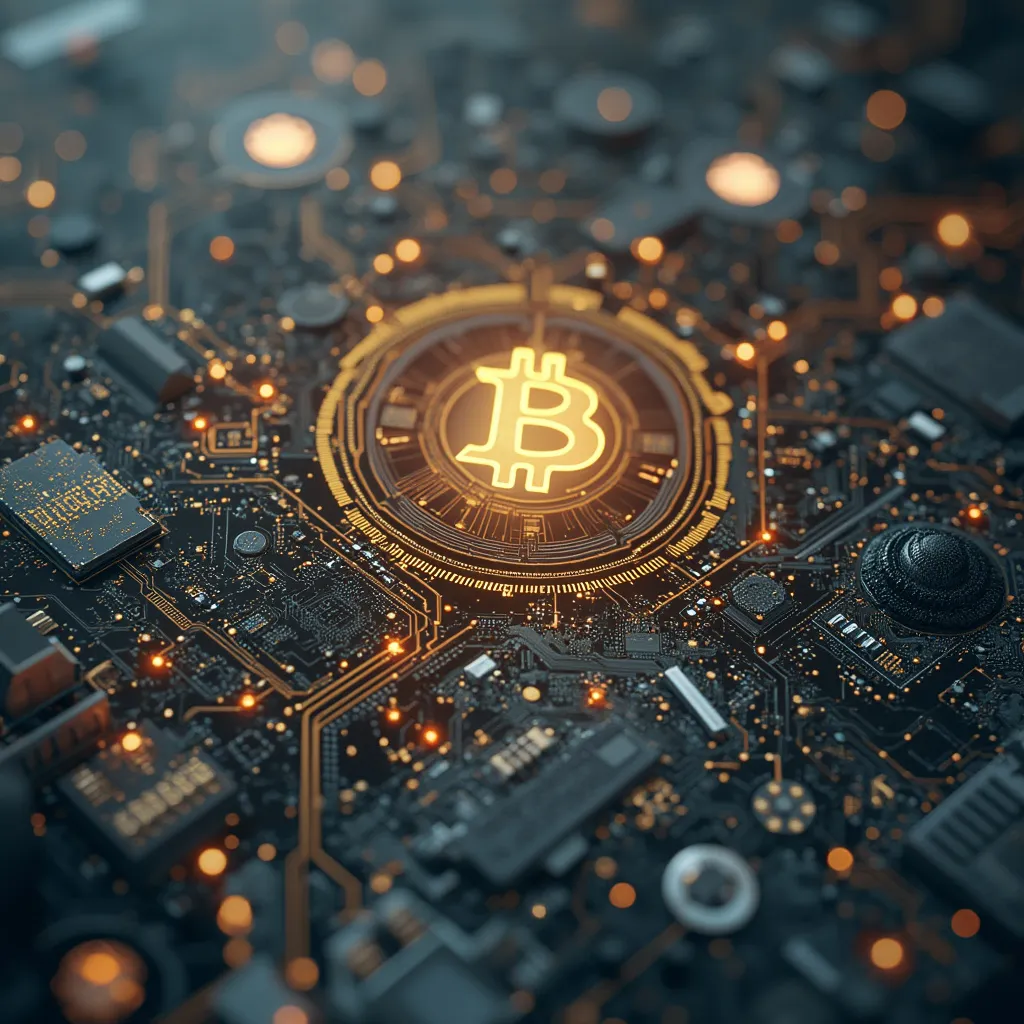 Réunion stratégique entre experts finance et technologie