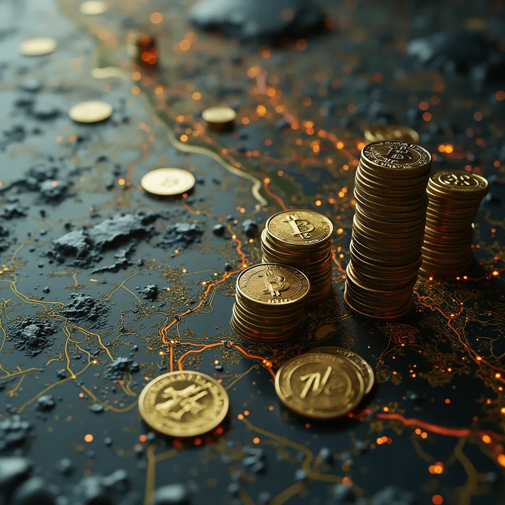Système d'analyse prédictive des risques financiers